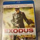 Exodus Auringon polttama 2 BLU-RAY - pikkukuva 1