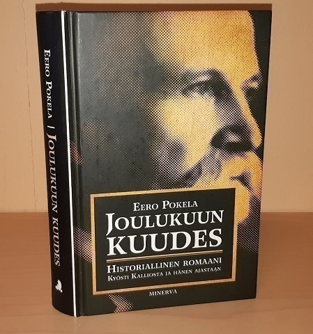 Eero Pokela : Joulukuun kuudes