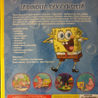 Paavo Pesusieni DVD - pikkukuva 3