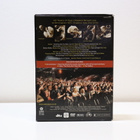 Status Quo Just Doin it! Live Deluxe Limited Edition Box - pikkukuva 2