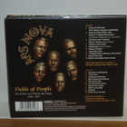 Ars Nova 2CD Field Of People - pikkukuva 2
