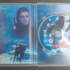 DVD: Ketjureaktio (Keanu Reeves, Morgan Freeman 1996/2001) - pikkukuva 3