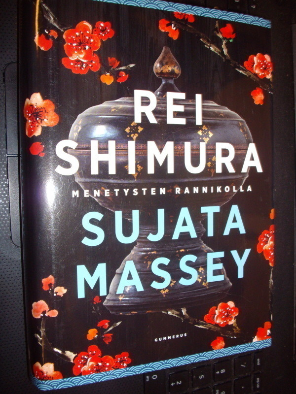 Massey : Rei Shimura menetysten rannikolla ( 1 p. 2016 )