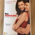 THE REBOUND - DVD - pikkukuva 1