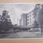 VANHA Postikortti Hämeenlinna 1940-luku - pikkukuva 1