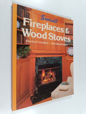 Fireplaces & wood stoves