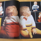 BABY Vauvanneuleita alle 2 - vuotiaille - pikkukuva 4