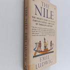 The Nile : The mighty story of Egypt's fabulous river - 6... - pikkukuva 1