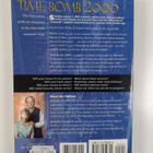 Edward Yourdon : Time bomb 2000 : what the year 2000 comp... - pikkukuva 2