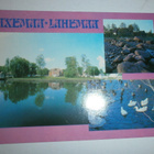 Eesti NSV, Lahemaan Kansallispuisto, 3-kuvak. 1988, ei p. - pikkukuva 1