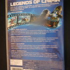 Lego Legends of Chima jaksot 9-12 DVD - pikkukuva 2