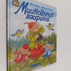 Terttu Ollikka : Muuttolinnut saapuvat - pikkukuva 1