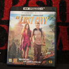 The Lost City - pikkukuva 1