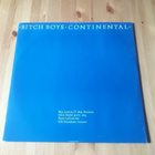 Bitch Boys – Continental lp orig 1981 New Wave, Synth-pop - pikkukuva 3