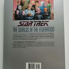 Star Trek: Worlds of the Federation, the - pikkukuva 2