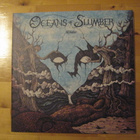 OCEANS OF SLUMBER - WINTER  2xlp - pikkukuva 1