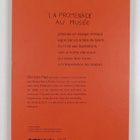 Simone Rea : Promenade au musee (Haitarikirja) - pikkukuva 2