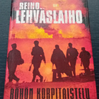 Reino Lehväslaiho - Röhön korpitaistelu - pikkukuva 1