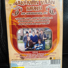 Näkemiin vaan muru 2.kausi 4DVD Suomijulkaisu - pikkukuva 2