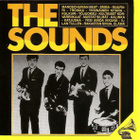 CD The Sounds - The Sounds WEA - pikkukuva 1