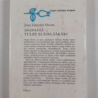 Joan Llewelyn Owens : Dianasta tulee eläinlääkäri - pikkukuva 2