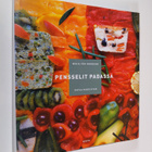 Mirja von Knorring : Pensselit padassa - pikkukuva 1