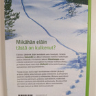 Dag Kjelsaas : Eläinten jälkiä - pikkukuva 2