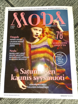 Moda 5/2011
