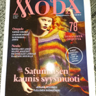 Moda 5/2011 - pikkukuva 1