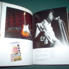 Music Icons - JIMI HENDRIX (Tashen 2009) Sis.postikulut - pikkukuva 3
