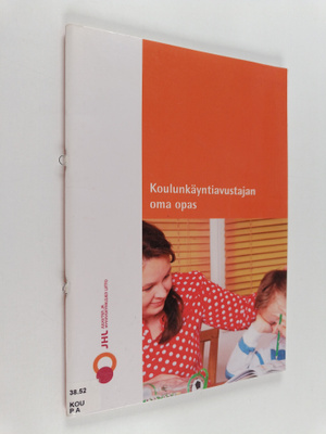 Koulunkäyntiavustajan oma opas