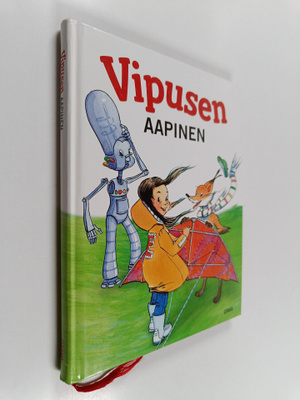 Vipusen aapinen