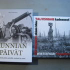 KANSA TAISTELI - Kohtalon Vuodet & Muistojen Kirja + Lehdet - pikkukuva 4