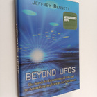 Jeffrey O. Bennett : Beyond UFOs - The Search for Extrate... - pikkukuva 1