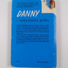 Jay Williams : Danny - näkymätön poika - pikkukuva 2