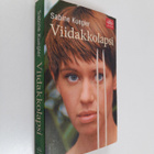 Sabine Kuegler : Viidakkolapsi - pikkukuva 1