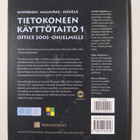 Tietokoneen käyttötaito : Office 2003 -ohjelmille 1 - pikkukuva 2