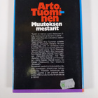 Arto (toim.) Tuominen : Muutoksen mestarit - pikkukuva 2