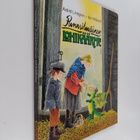 Astrid Lindgren ym. : Punasilmäinen lohikäärme - pikkukuva 1