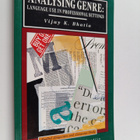 Vijay Kumar Bhatia : Analysing genre : language use in pr... - pikkukuva 1
