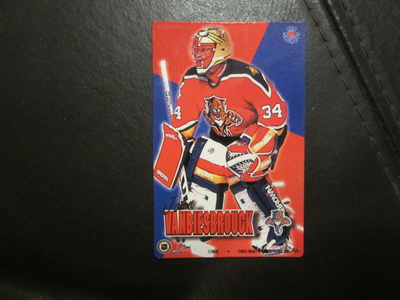 95-96 pro magnets magneetti Vanbiesbrouck