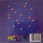 SMASHING PUMPKINS:FISHING BLUE CD - pikkukuva 2