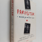 Pariisitar - missä ja milloin vain - pikkukuva 1