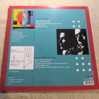 A.C.JOBIM & V. de MORAES: Orfeu / Sinfonia LP - UUSI - pikkukuva 2