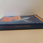 Alistair MacLean : Taivaan nuoli - pikkukuva 3