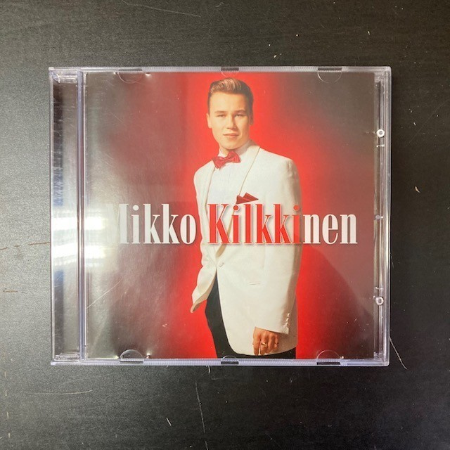 Mikko Kilkkinen - Mikko Kilkkinen CD
