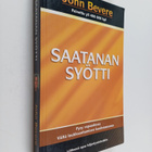 John Bevere : Saatanan syötti : pysy vapaudessa : vältä l... - pikkukuva 1