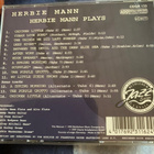 HERBIE MANN: Herbie Mann Plays * EU 1997 - pikkukuva 2