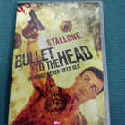 BULLET TO THE HEAD (Stallone)*** - pikkukuva 1