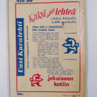 Jose Mallorqui : Taistelu Appelsiinilaaksosta : seikkailu... - pikkukuva 2